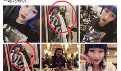 盱眙小三爆料视频最新,真相与争议交织