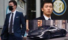 张康阳苏宁最新爆料