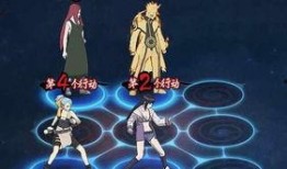 火影最新爆料忍者调整,新篇章，忍者阵容大洗牌，神秘新角色横空出世！