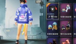 吃鸡最新皮肤爆料5月,炫酷造型来袭，等你来战！