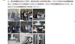 盱眙小三爆料视频最新,真相与争议交织