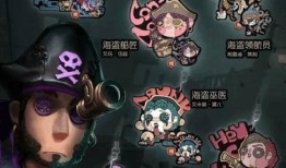 第五人格最新爆料周年庆剩余,揭秘剩余精彩活动与福利