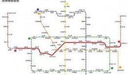 郑州地铁爆料最新消息,揭秘新线路开通与优化调整计划